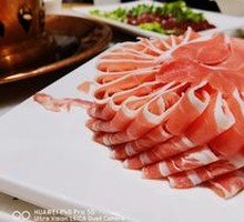 High-Calcium Lamb Meat