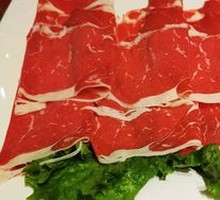 Top Blade Beef