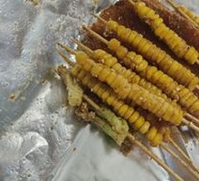Sweet Corn Kernels