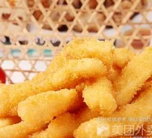 Chicken Strips