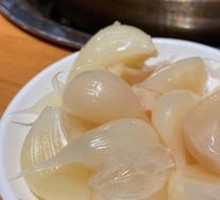 Homemade Sweet Garlic