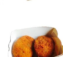 Spicy Chicken Cutlet
