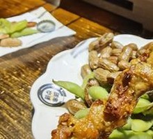 Inner Mongolia Lamb Skewers