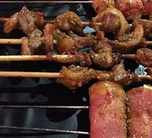 Wangjing Small腰