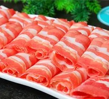 Premium Beef Slices
