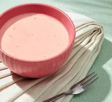 Strawberry Cheese