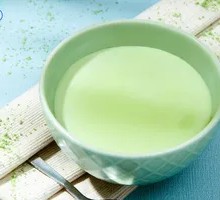 Matcha Cheese