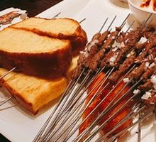 Exclusive Beef Skewers
