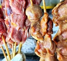 Extra Large Chicken Gizzards
