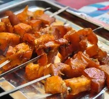 Beef Tendon