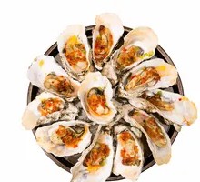 Oyster
