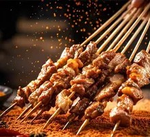 Inner Mongolia Lamb Tendon