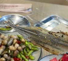 Horse Mackerel