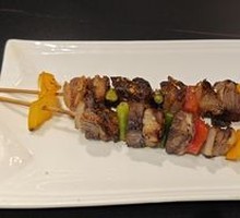 Black Pepper Beef Brisket