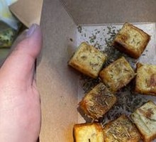 Fish tofu