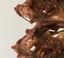 Electric Grilled Chicken架