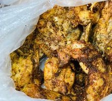 Revival Electric Grilled Chicken Neck