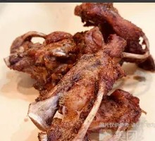 Delicious Chicken Ribs