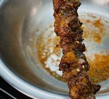 Goat tendon