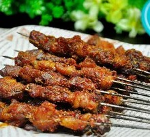 Beef tendon