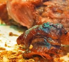 Ximeng Roasted Lamb Leg