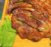 Ximeng Roasted Lamb Ribs