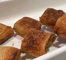 Fish tofu