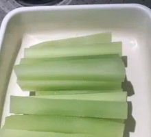 Bamboo Shoots