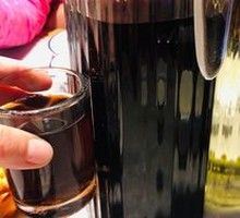 Osmanthus Plum Lemonade