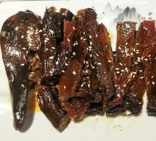 Spicy Duck Board