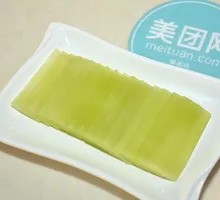 Bamboo Shoots