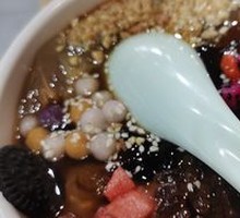 Old Chengdu Ice Jelly