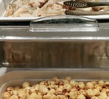 All-You-Can-Eat Buffet