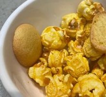 Popcorn