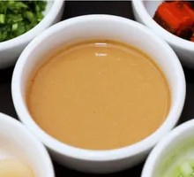 Special Sesame Sauce