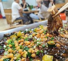 Premium Grilled Fish