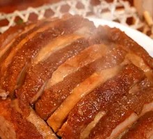 Sichuan Braised Pork