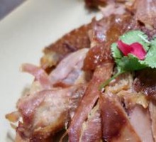 Beijing-style Shredded Chicken