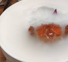 Jiangnan Steamed Drunk Crab