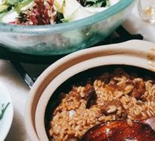 Signature Beef Rice Casserole