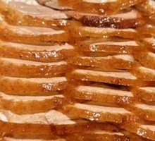 Peking Duck