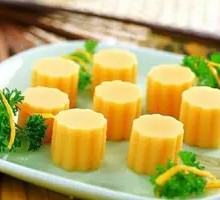 Pea Jelly