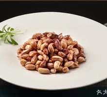 Nourishing Stomach Yunnan Rainbow Peanuts