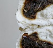 Fermented Soybean Dumpling