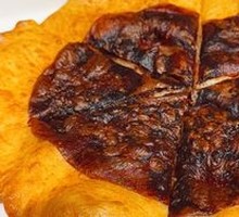 Beijing-style Hand-Torn Sugar-Oil Pancake