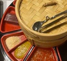 Xihe Roast Duck Bao Box