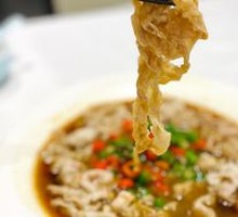 Beef with Chili Sauce