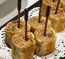 Xihe Mini Meat Patties