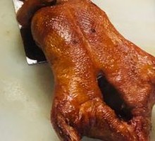 Roast Duck