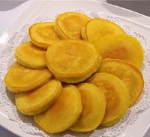 Corn Tortilla